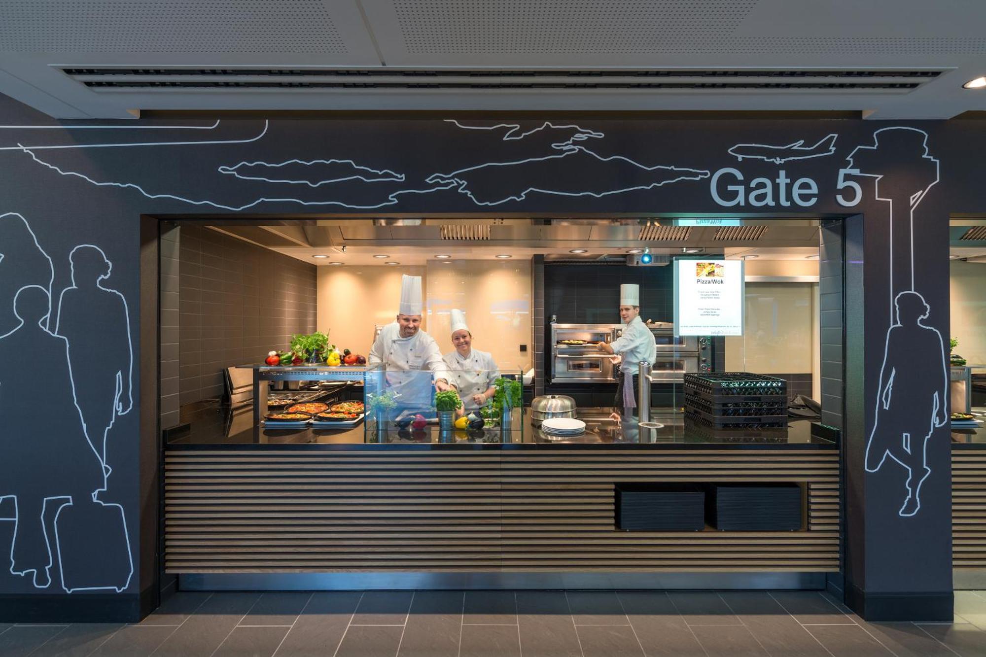 Lufthansa Seeheim - More Than A Conference Hotel Luaran gambar