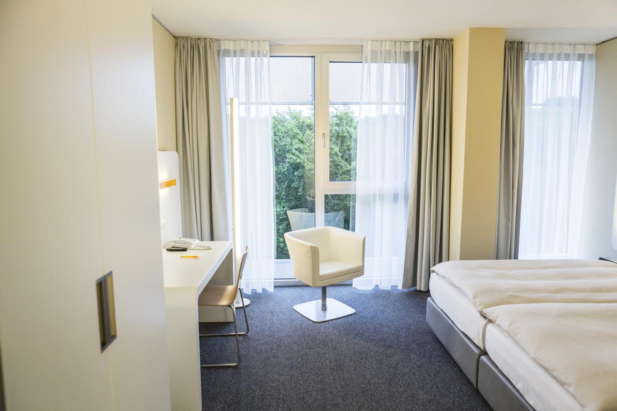 Lufthansa Seeheim - More Than A Conference Hotel Bilik gambar