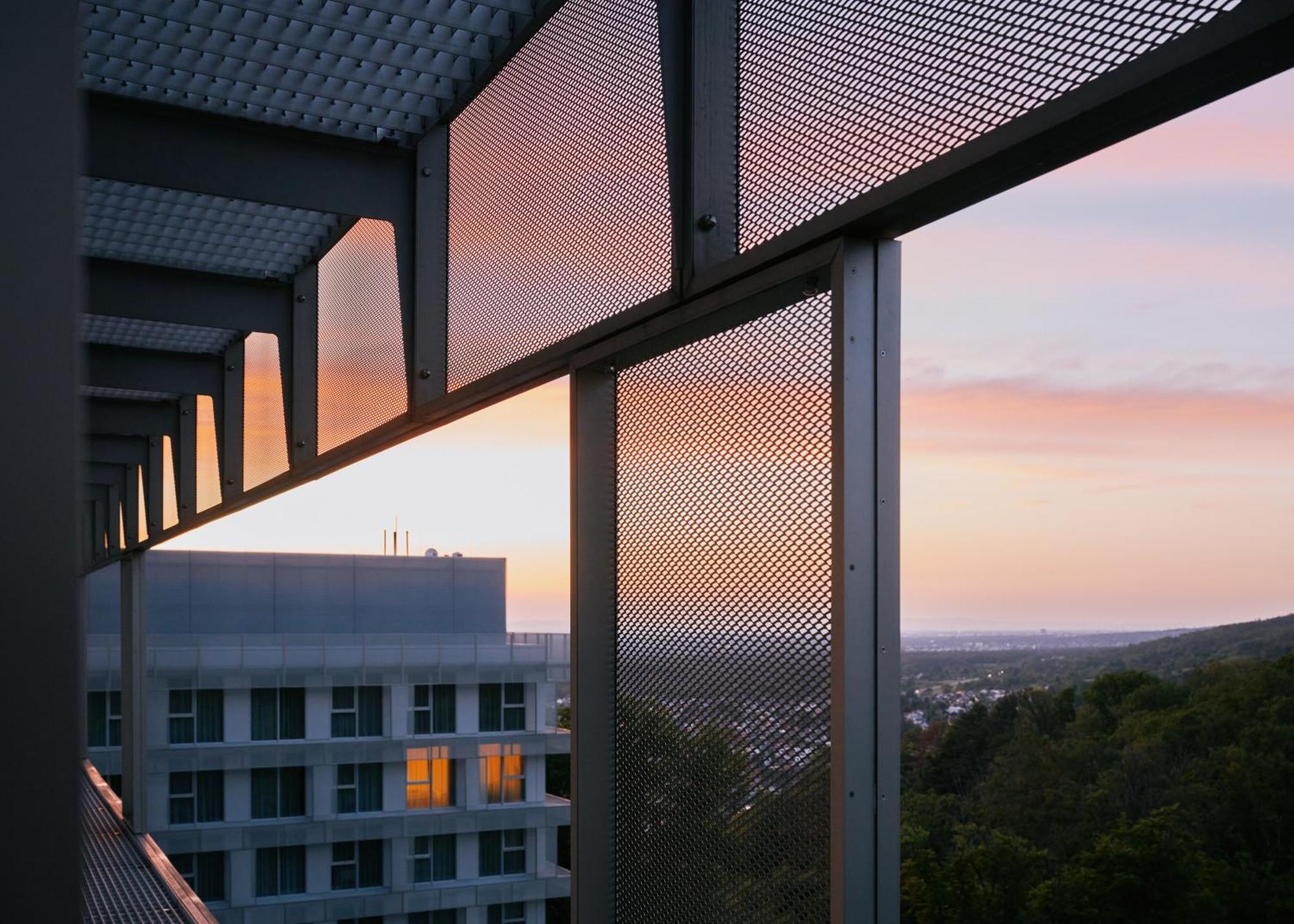 Lufthansa Seeheim - More Than A Conference Hotel Luaran gambar