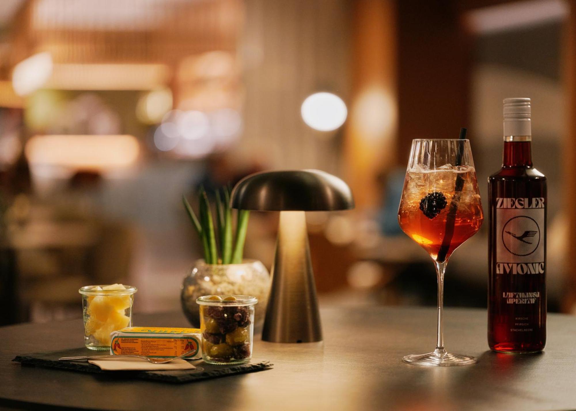 Lufthansa Seeheim - More Than A Conference Hotel Luaran gambar