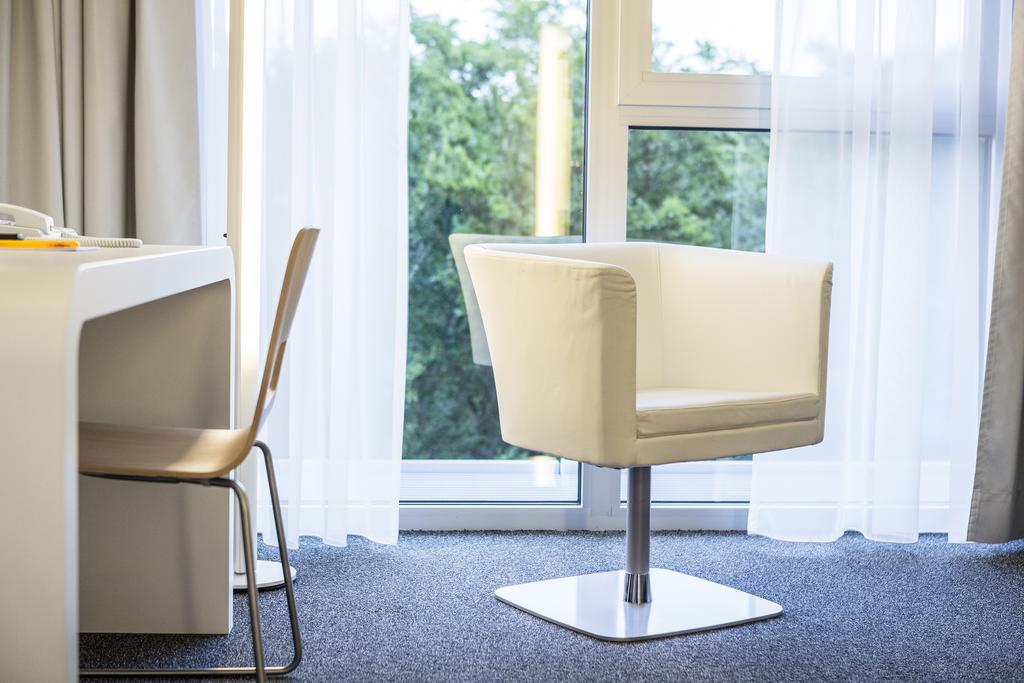 Lufthansa Seeheim - More Than A Conference Hotel Luaran gambar